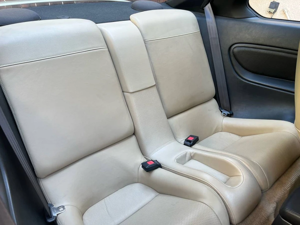 1995 Honda Prelude 4th Gen - Image 3 of 24