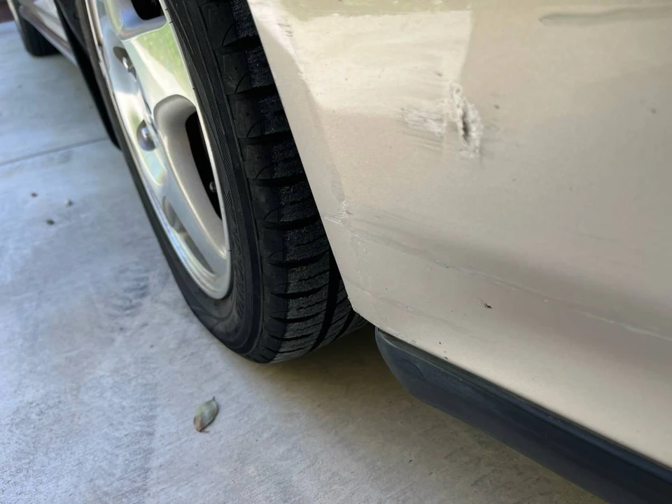 1995 Honda Prelude 4th Gen - Image 15 of 24