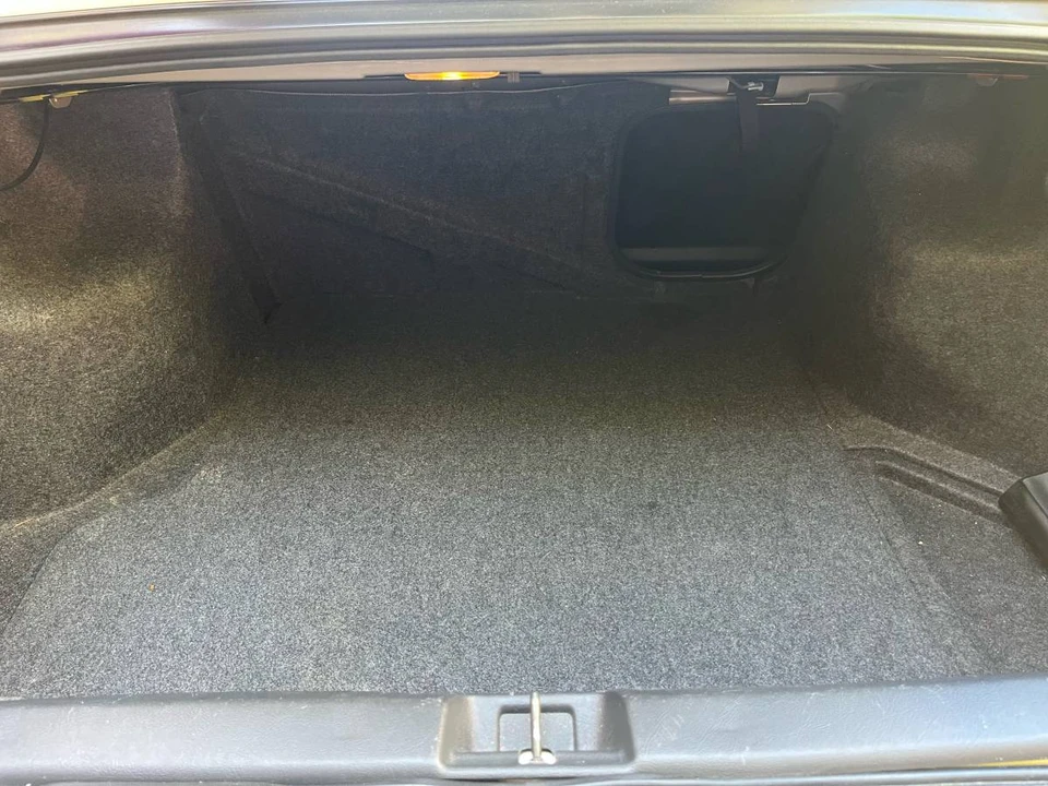 1995 Honda Prelude 4th Gen - Image 21 of 24