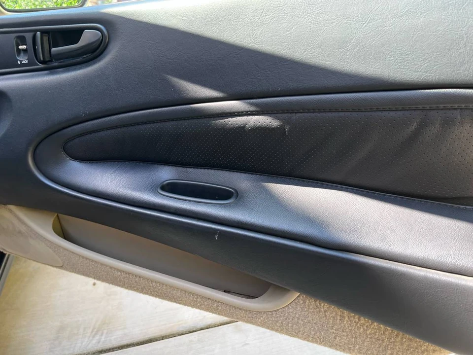 1995 Honda Prelude 4th Gen - Image 24 of 24