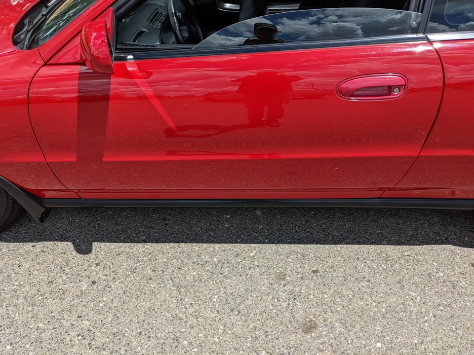 1995 Honda Prelude 4th Gen - Image 18 of 31