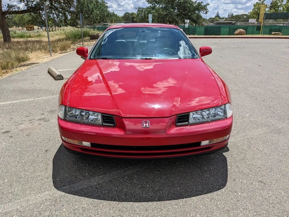 1995 Honda Prelude 4th Gen - Image 3 of 31