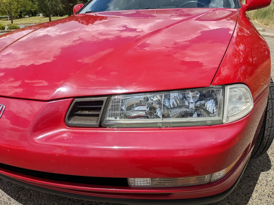 1995 Honda Prelude 4th Gen - Image 24 of 31
