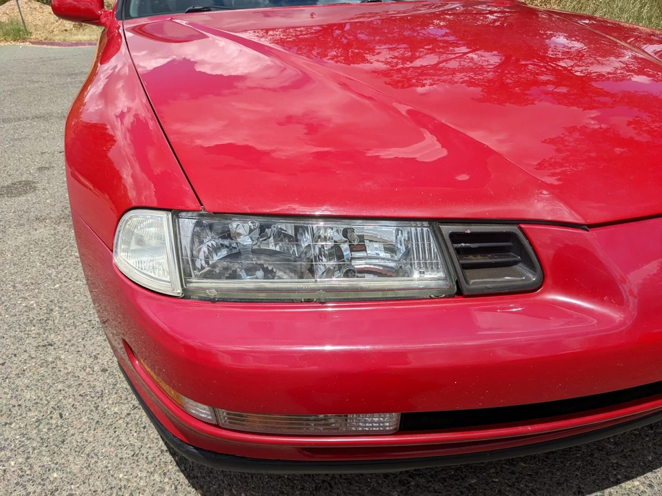1995 Honda Prelude 4th Gen - Image 23 of 31