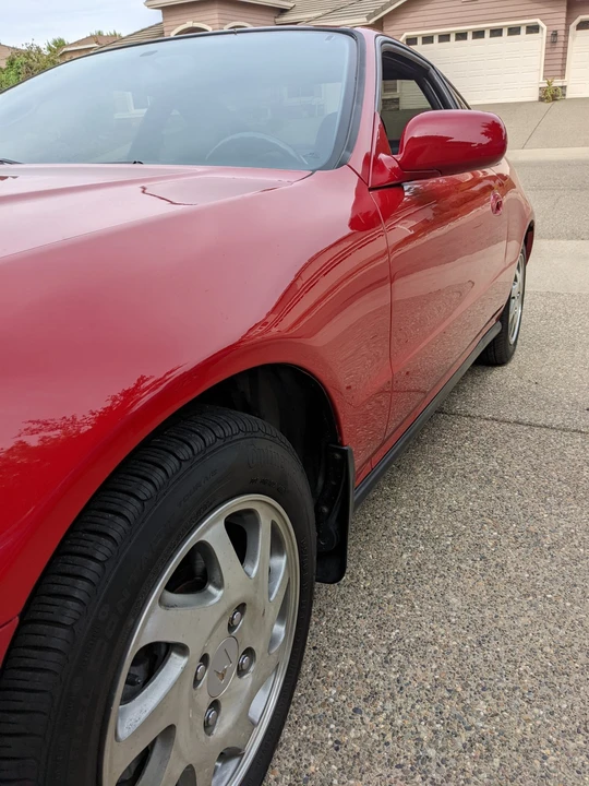 1995 Honda Prelude 4th Gen - Image 17 of 31