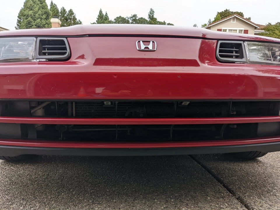 1995 Honda Prelude 4th Gen - Image 22 of 31