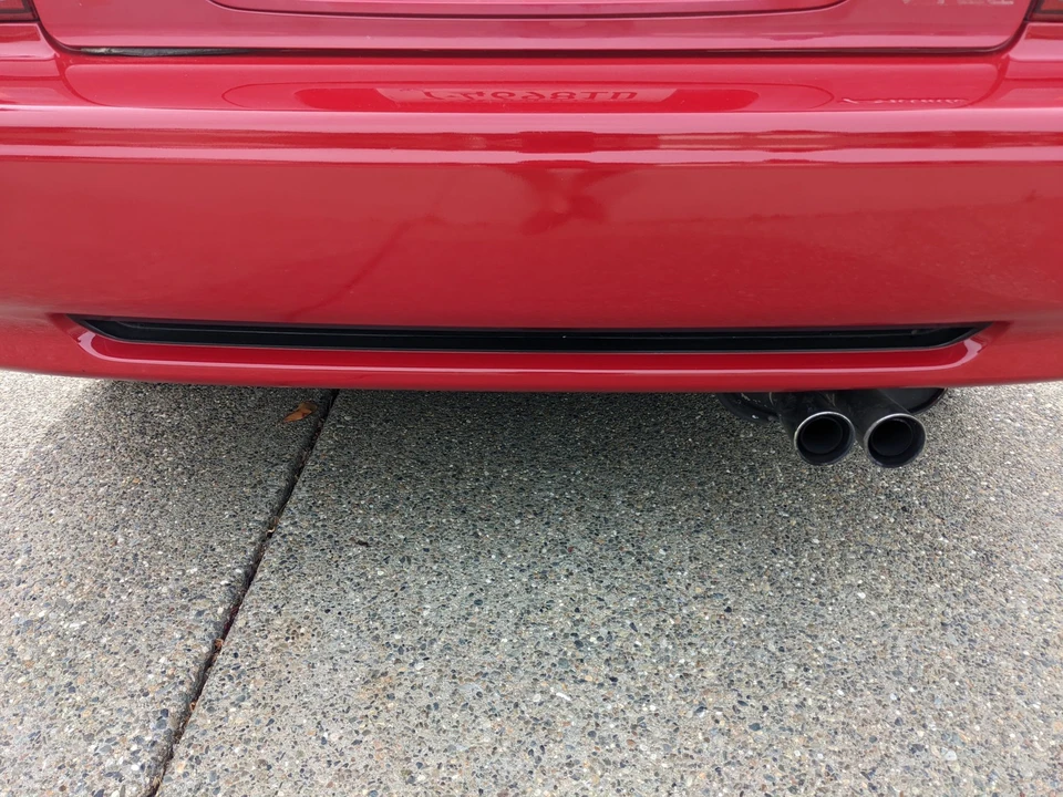 1995 Honda Prelude 4th Gen - Image 28 of 31
