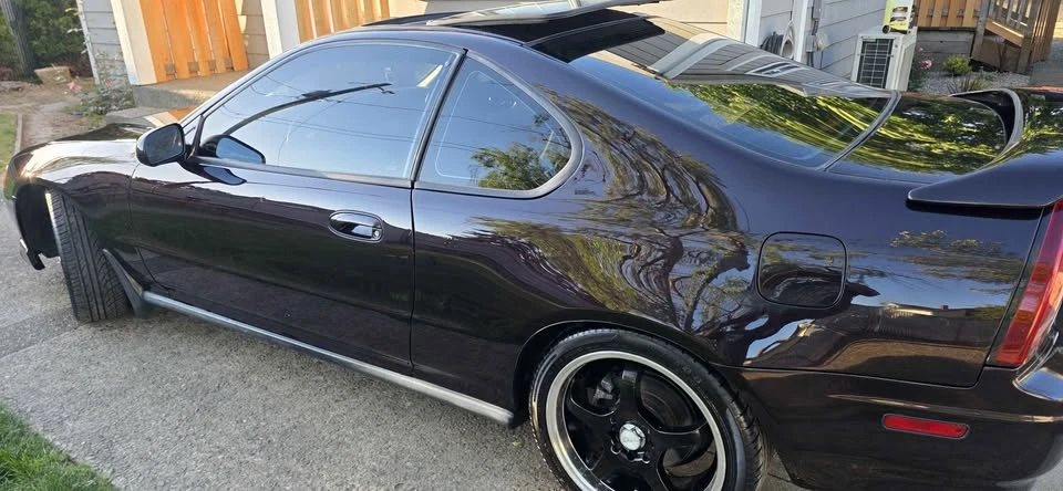 1995 Honda Prelude 4th Gen - Image 6 of 19