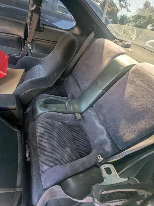 1995 Honda Prelude 4th Gen - Image 10 of 10