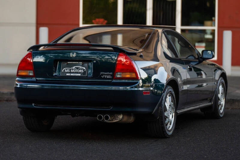 1995 Honda Prelude 4th Gen - Image 6 of 28