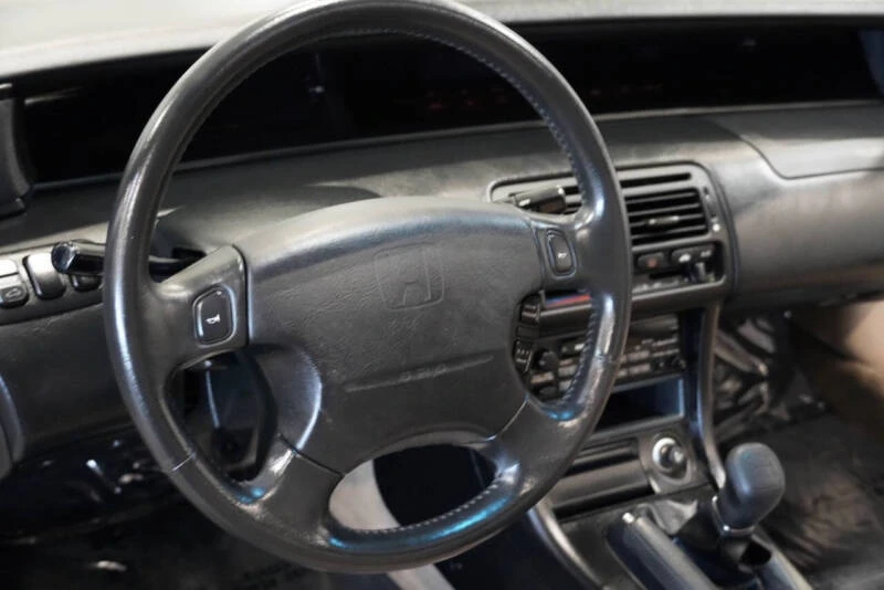 1995 Honda Prelude 4th Gen - Image 10 of 28