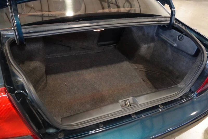 1995 Honda Prelude 4th Gen - Image 27 of 28