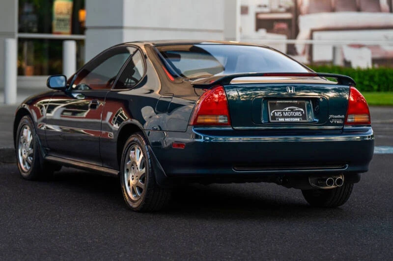 1995 Honda Prelude 4th Gen - Image 7 of 28