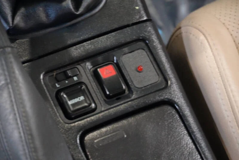1995 Honda Prelude 4th Gen - Image 26 of 28
