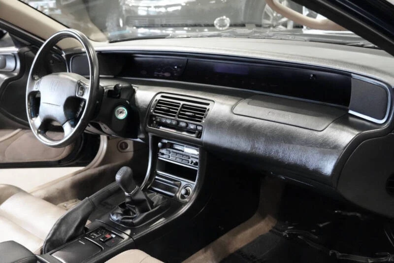 1995 Honda Prelude 4th Gen - Image 22 of 28
