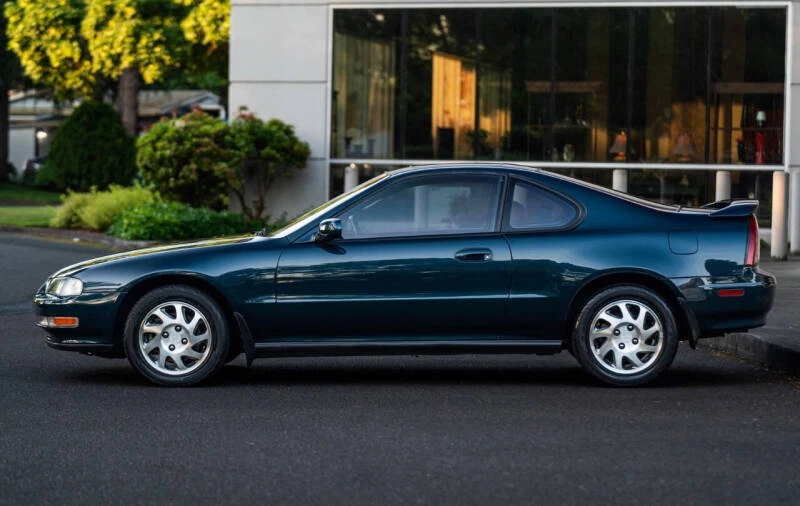 1995 Honda Prelude 4th Gen - Image 4 of 28