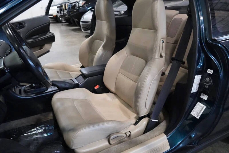 1995 Honda Prelude 4th Gen - Image 14 of 28