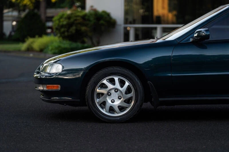1995 Honda Prelude 4th Gen - Image 5 of 28