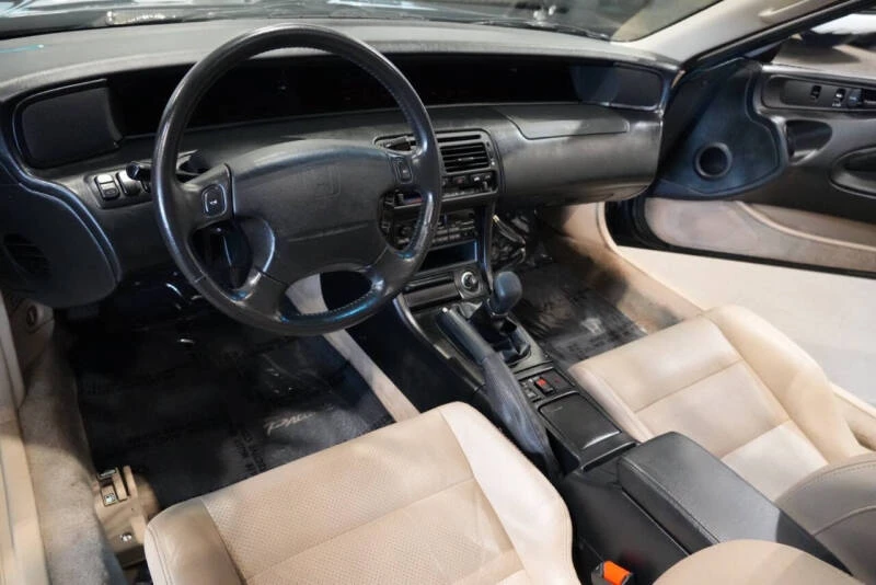 1995 Honda Prelude 4th Gen - Image 9 of 28