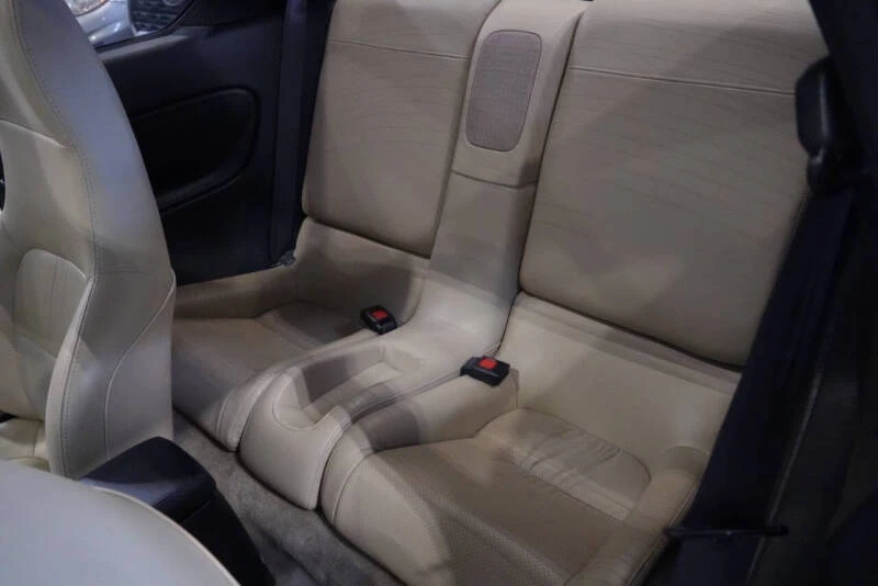 1995 Honda Prelude 4th Gen - Image 23 of 28