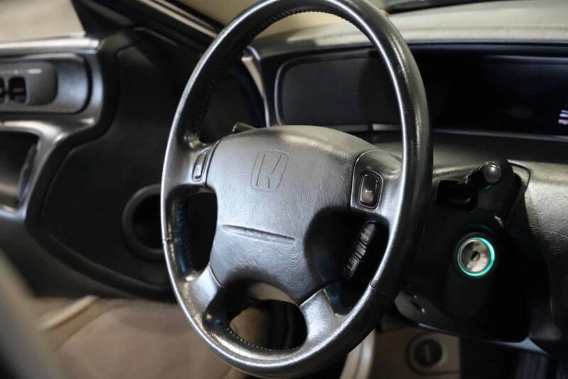 1995 Honda Prelude 4th Gen - Image 21 of 28