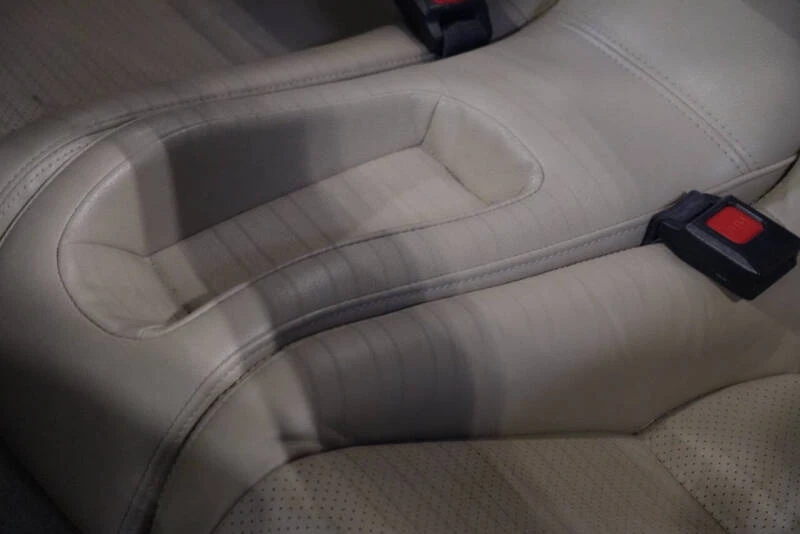 1995 Honda Prelude 4th Gen - Image 24 of 28