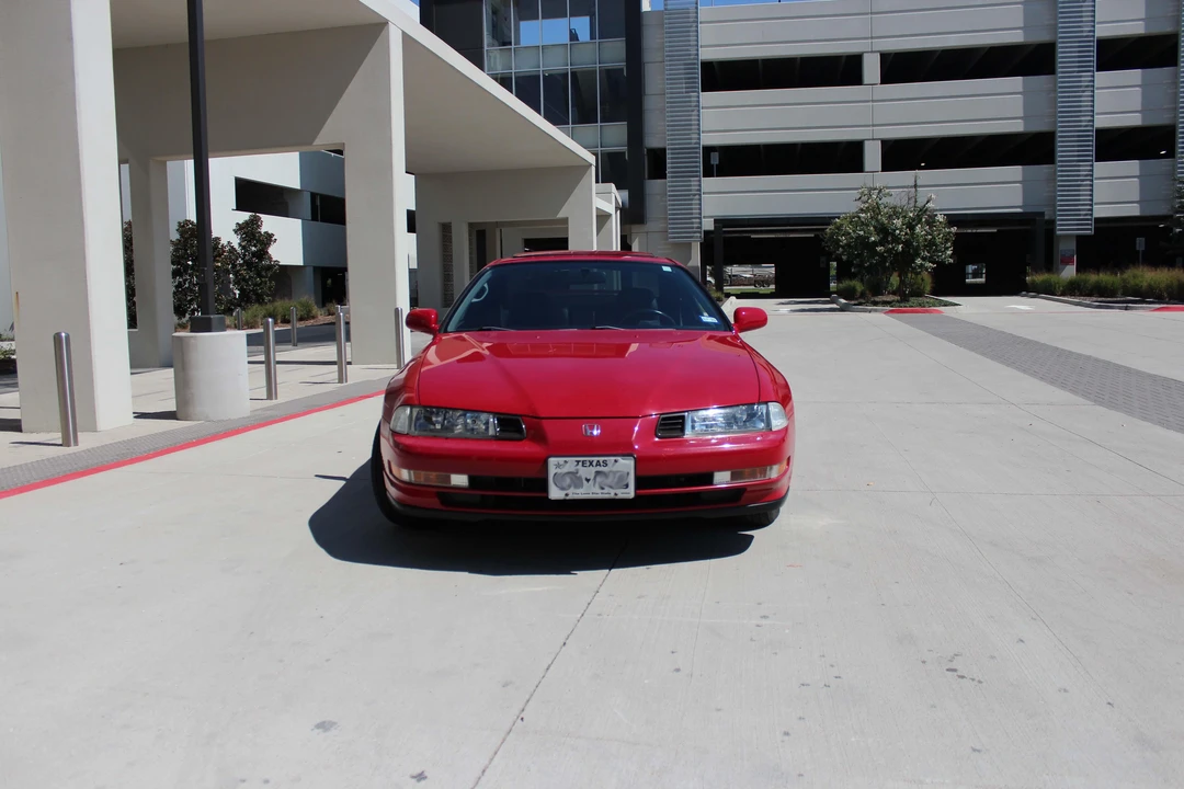 1995 Honda Prelude 4th Gen - Image 6 of 31