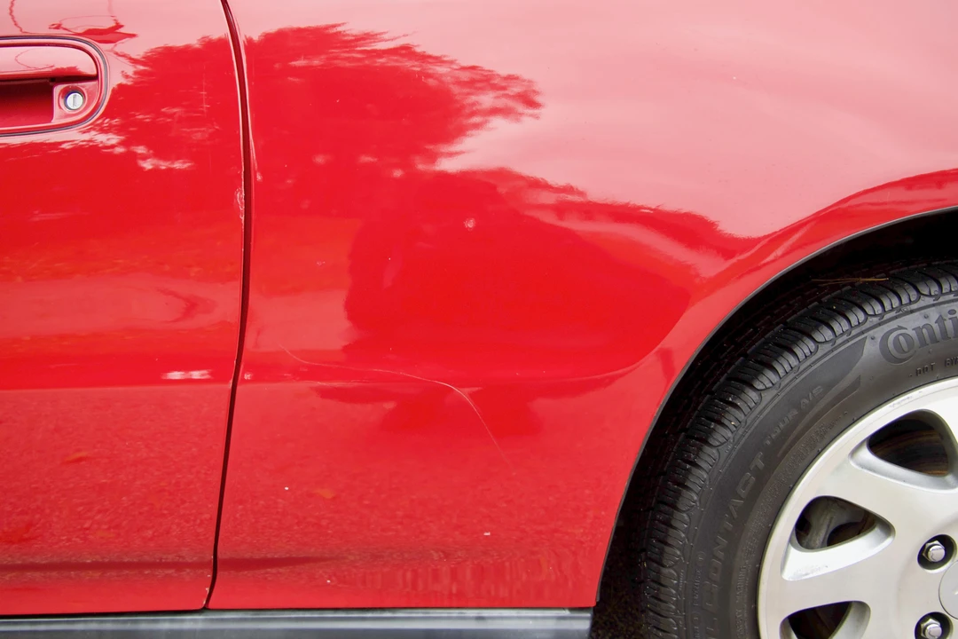 1995 Honda Prelude 4th Gen - Image 18 of 23