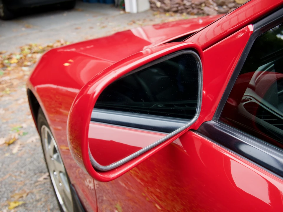 1995 Honda Prelude 4th Gen - Image 16 of 23