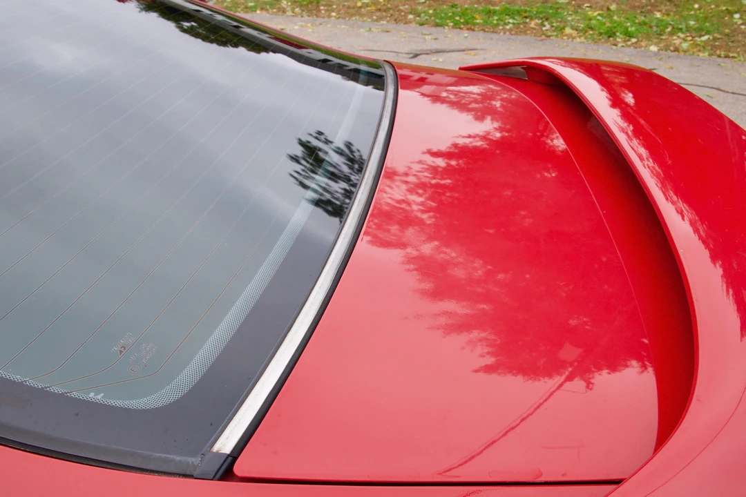 1995 Honda Prelude 4th Gen - Image 23 of 23
