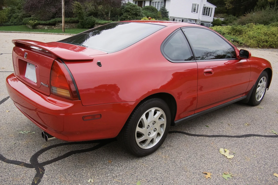 1995 Honda Prelude 4th Gen - Image 12 of 23
