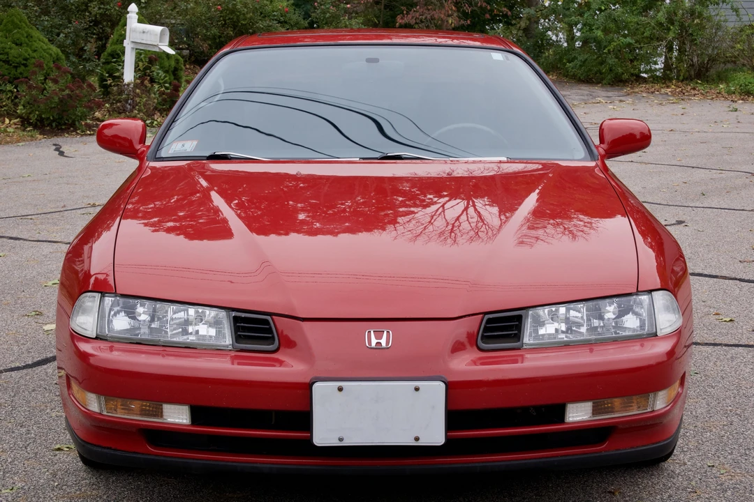 1995 Honda Prelude 4th Gen - Image 6 of 23