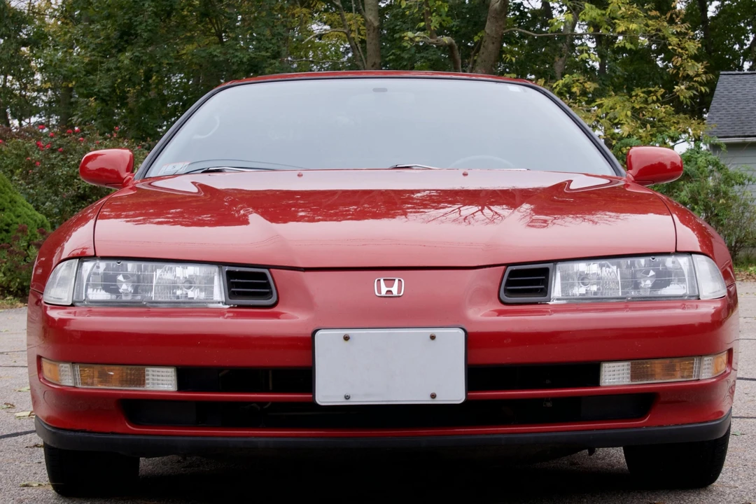 1995 Honda Prelude 4th Gen - Image 2 of 23