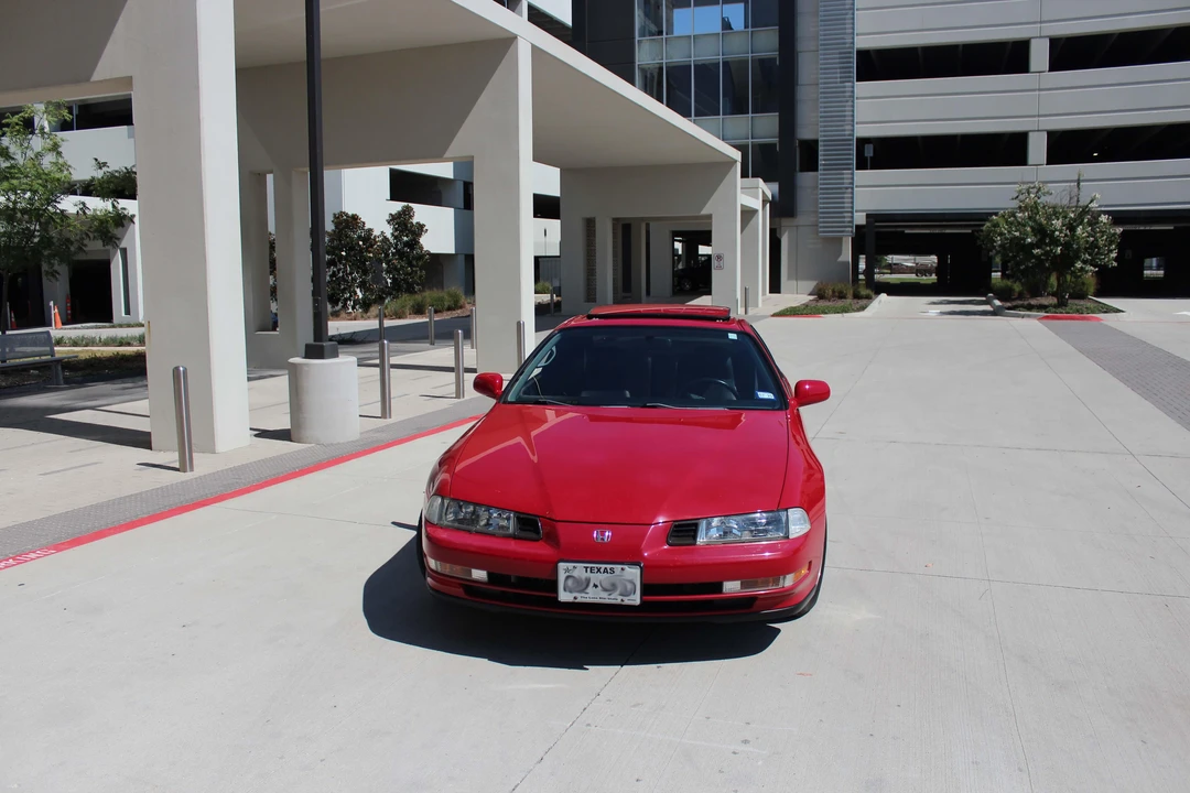 1995 Honda Prelude 4th Gen - Image 5 of 31