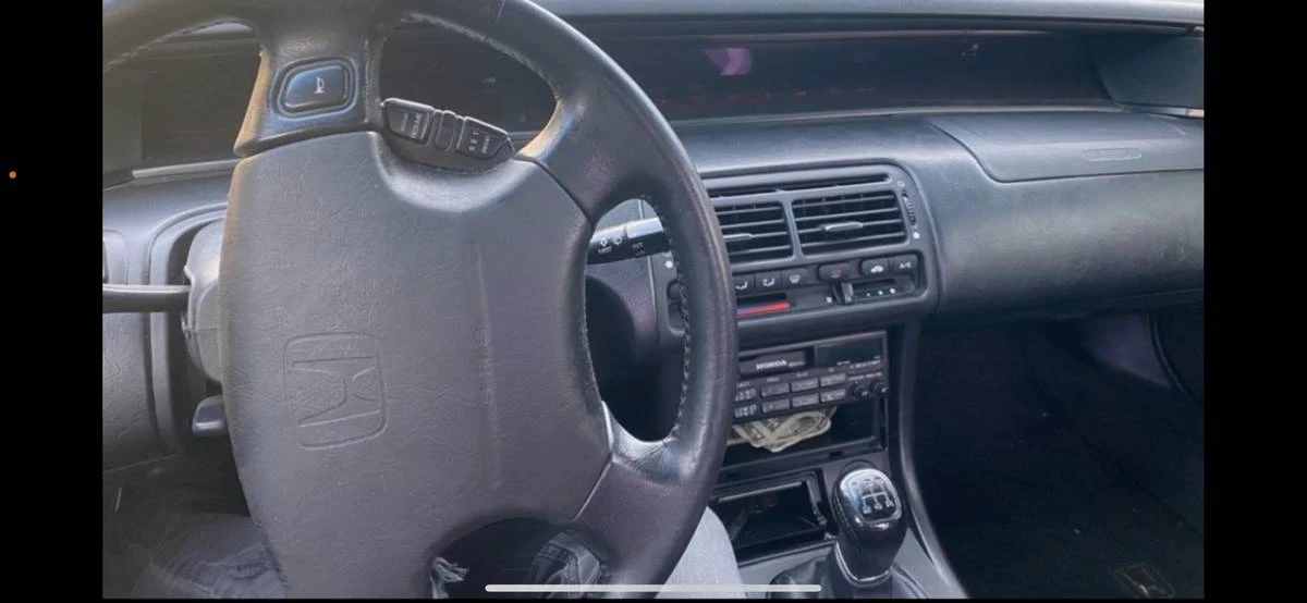 1995 Honda Prelude 4th Gen - Image 6 of 8