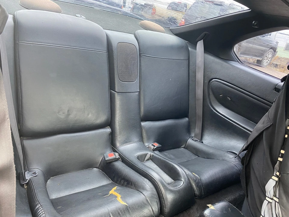 1995 Honda Prelude 4th Gen - Image 10 of 20