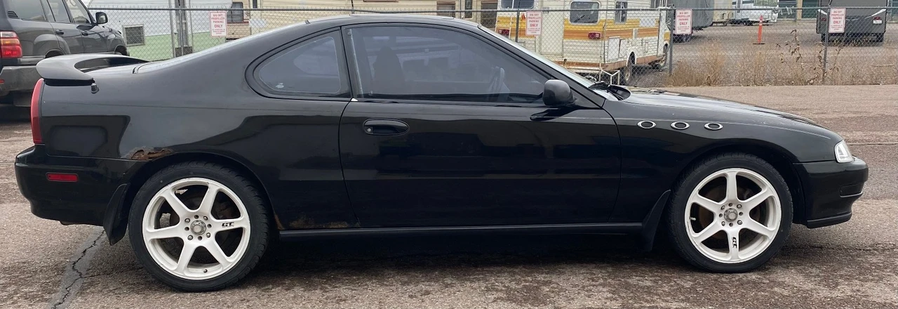 1995 Honda Prelude 4th Gen - Image 4 of 20