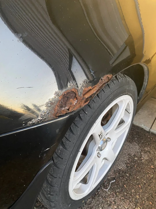 1995 Honda Prelude 4th Gen - Image 8 of 20