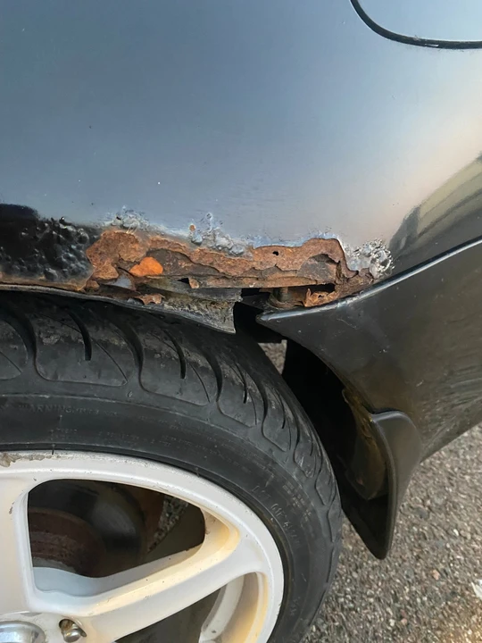 1995 Honda Prelude 4th Gen - Image 7 of 20