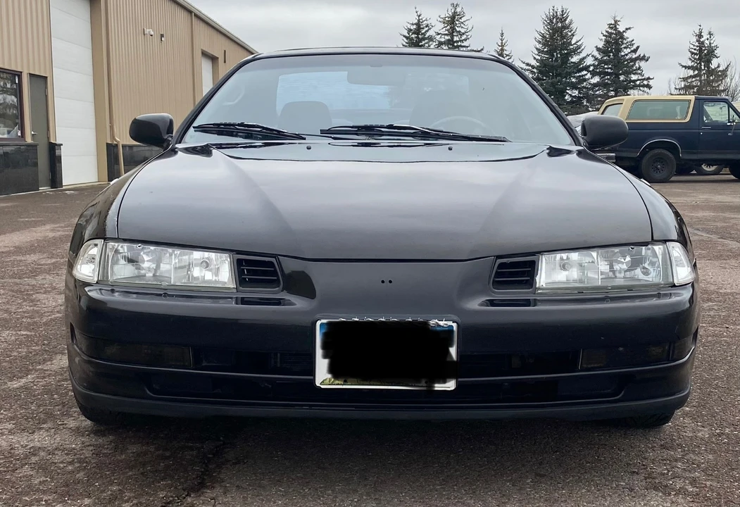 1995 Honda Prelude 4th Gen - Image 6 of 20
