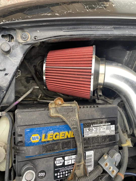 1995 Honda Prelude 4th Gen - Image 16 of 20