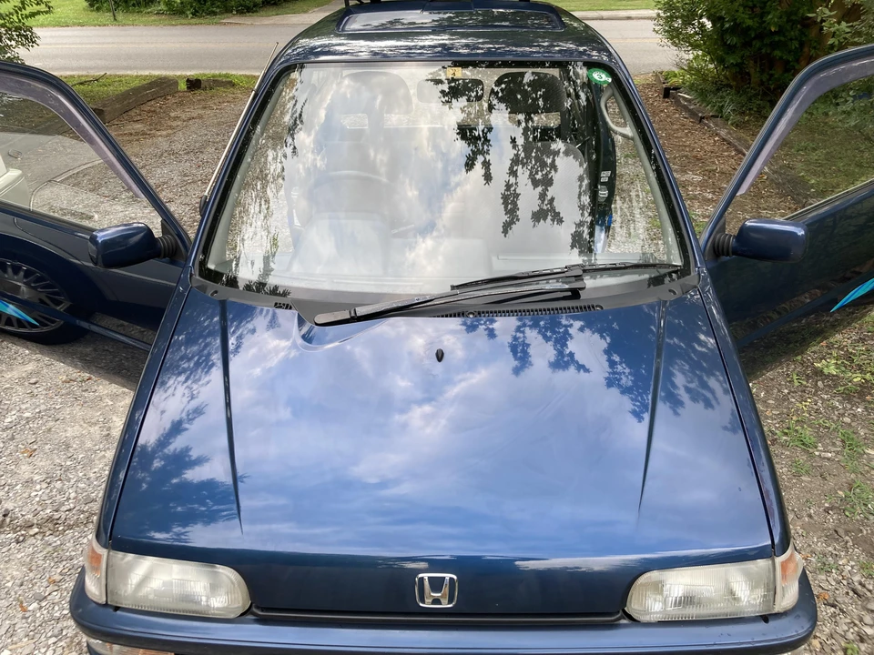 1995 Honda Today 2nd Gen - Image 30 of 31