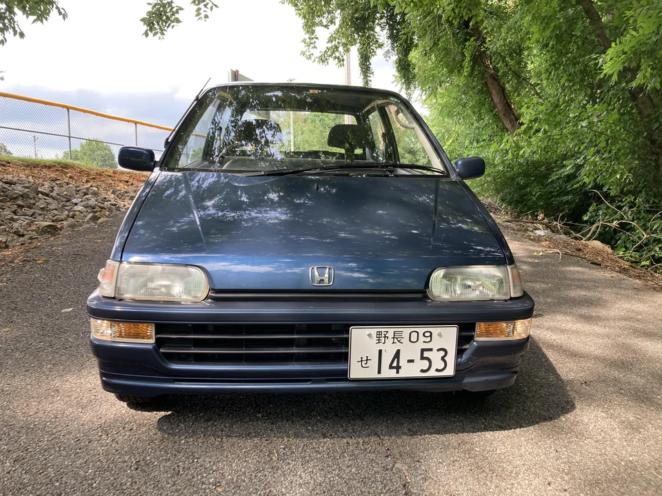 1995 Honda Today 2nd Gen - Image 6 of 31