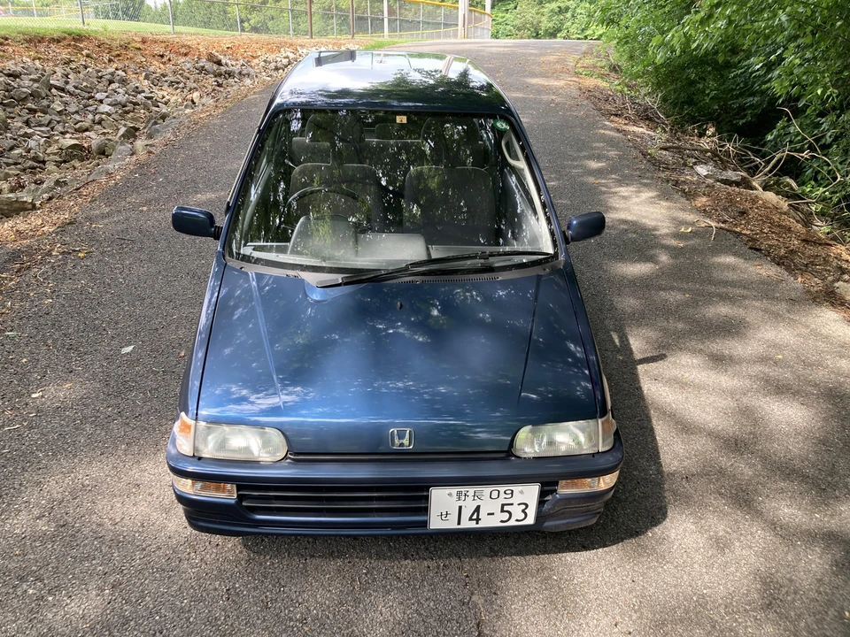 1995 Honda Today 2nd Gen - Image 22 of 31