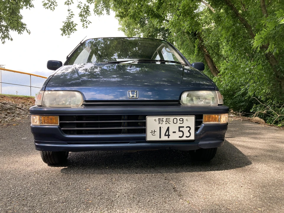 1995 Honda Today 2nd Gen - Image 23 of 31