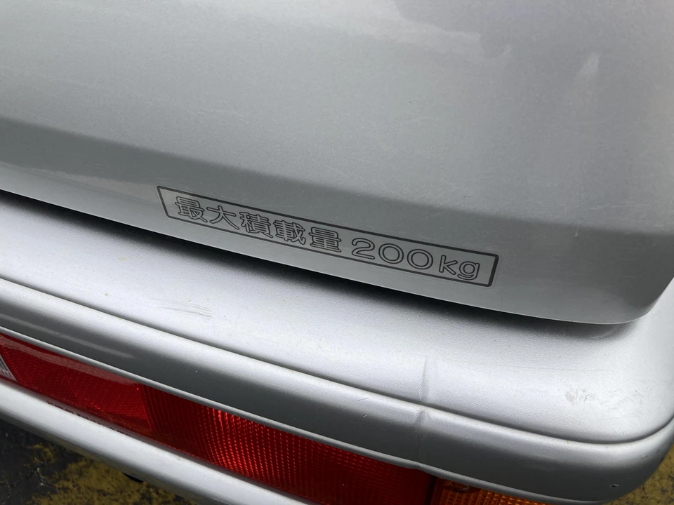 1995 Honda Today 2nd Gen - Image 30 of 31