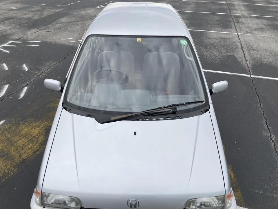 1995 Honda Today 2nd Gen - Image 20 of 31