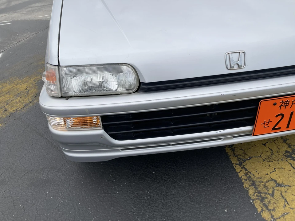 1995 Honda Today 2nd Gen - Image 21 of 31