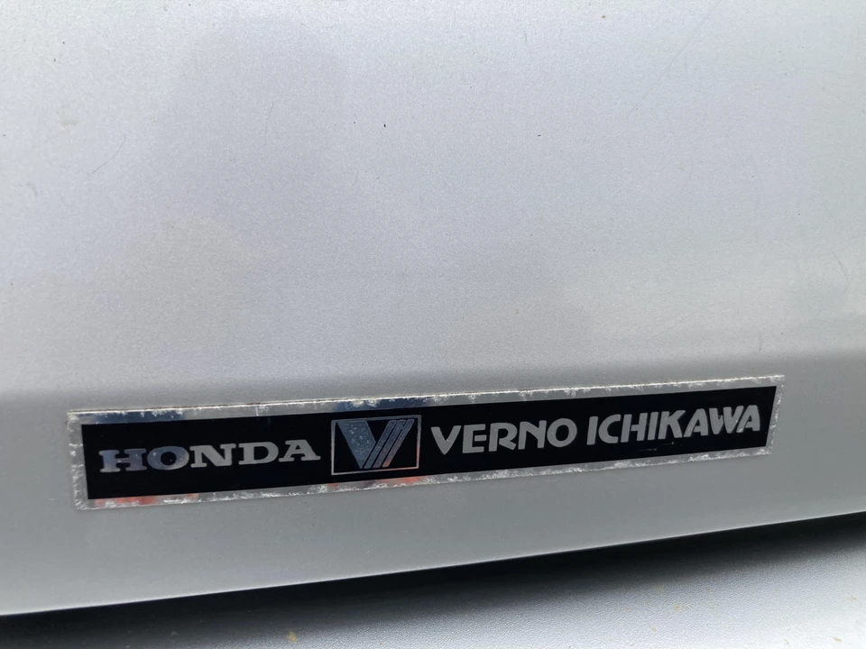 1995 Honda Today 2nd Gen - Image 26 of 31