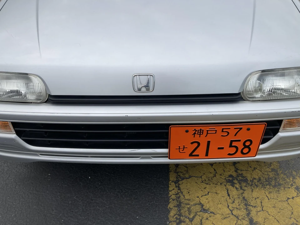 1995 Honda Today 2nd Gen - Image 22 of 31